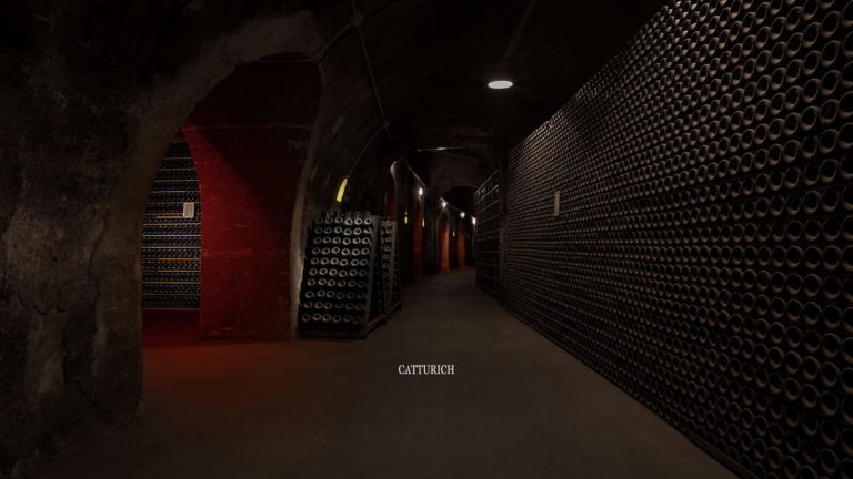 Catturich Ducco Franciacorta