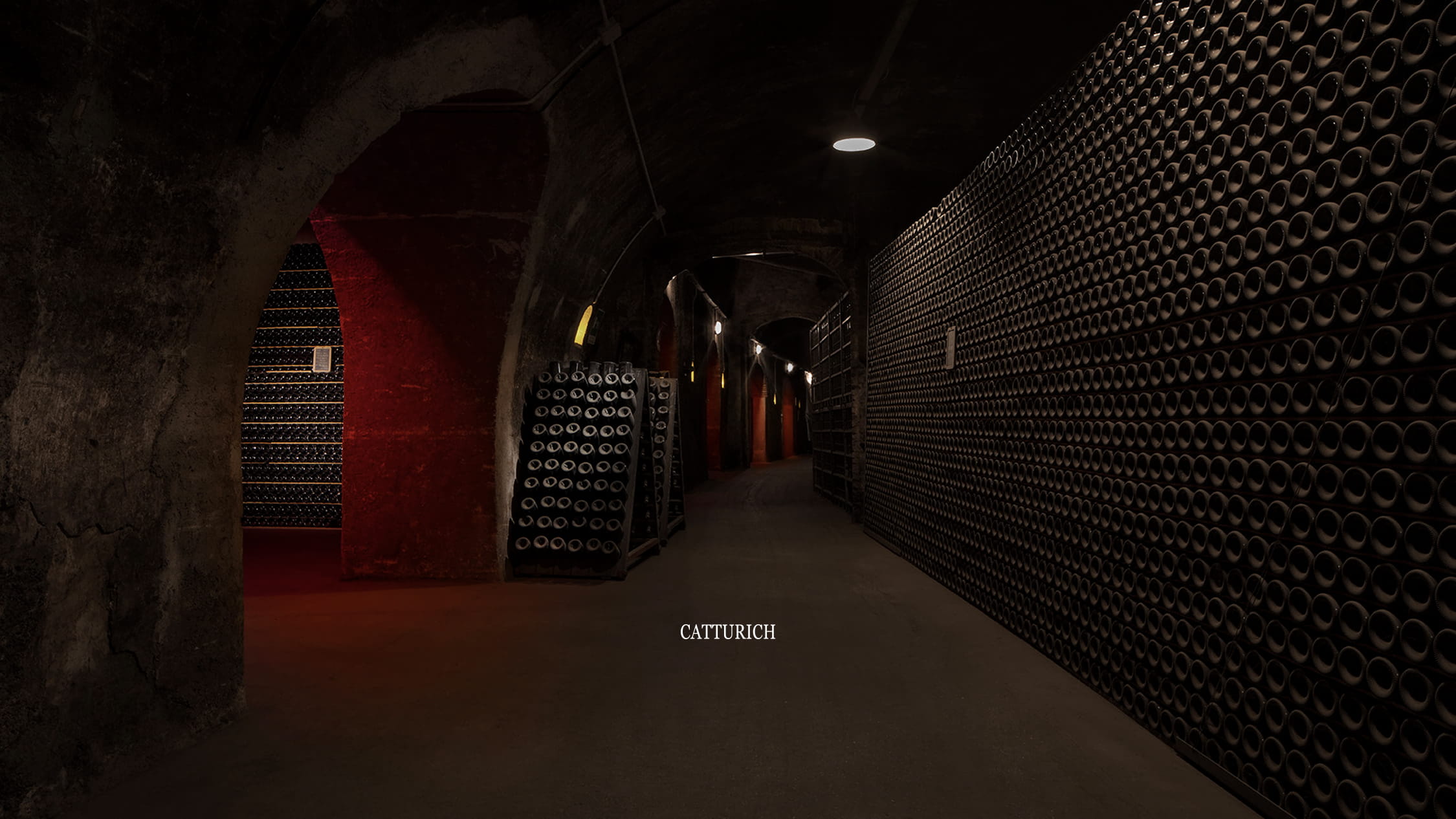 Catturich Ducco Franciacorta