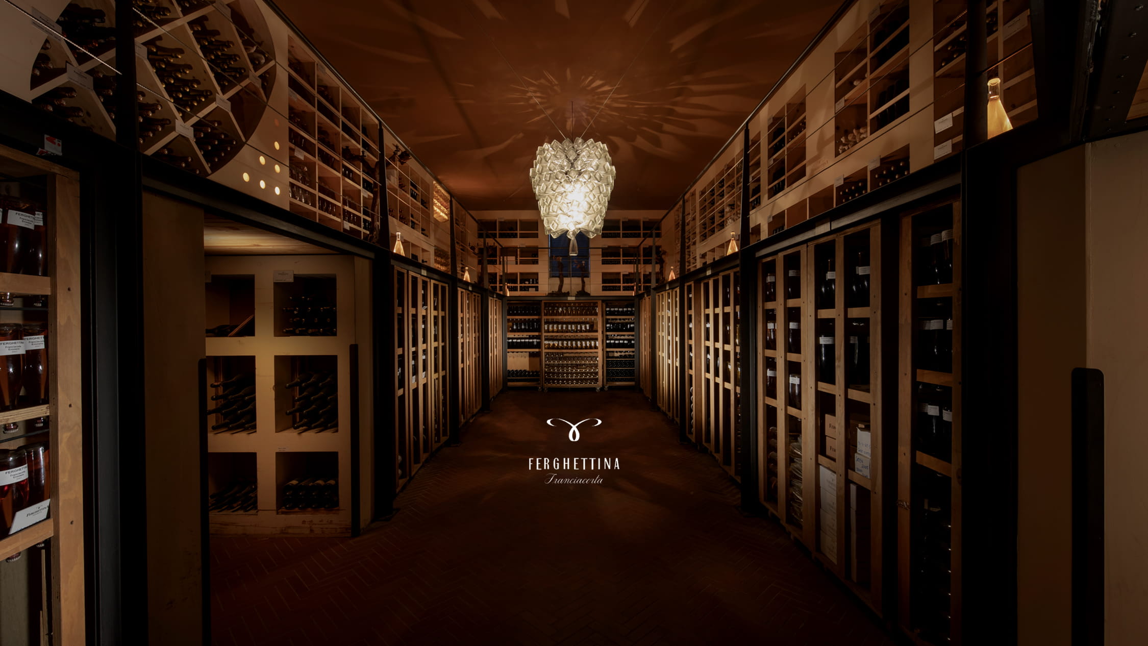 Ferghettina Franciacorta