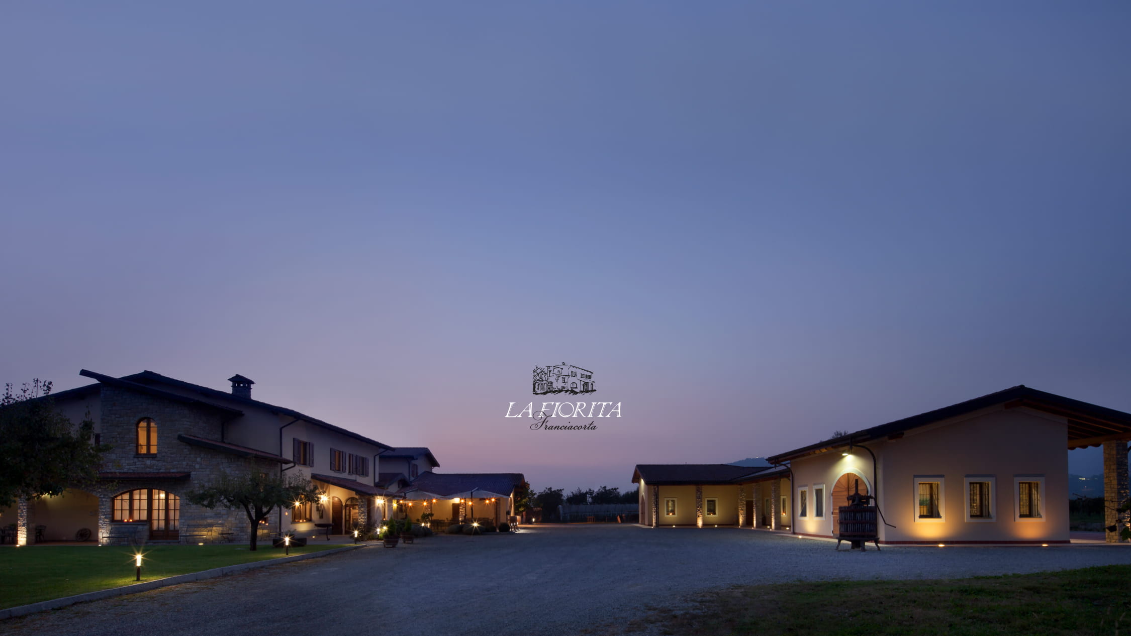 La Fiorita Franciacorta