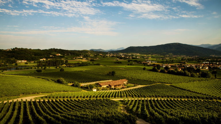 Ronco Calino Franciacorta