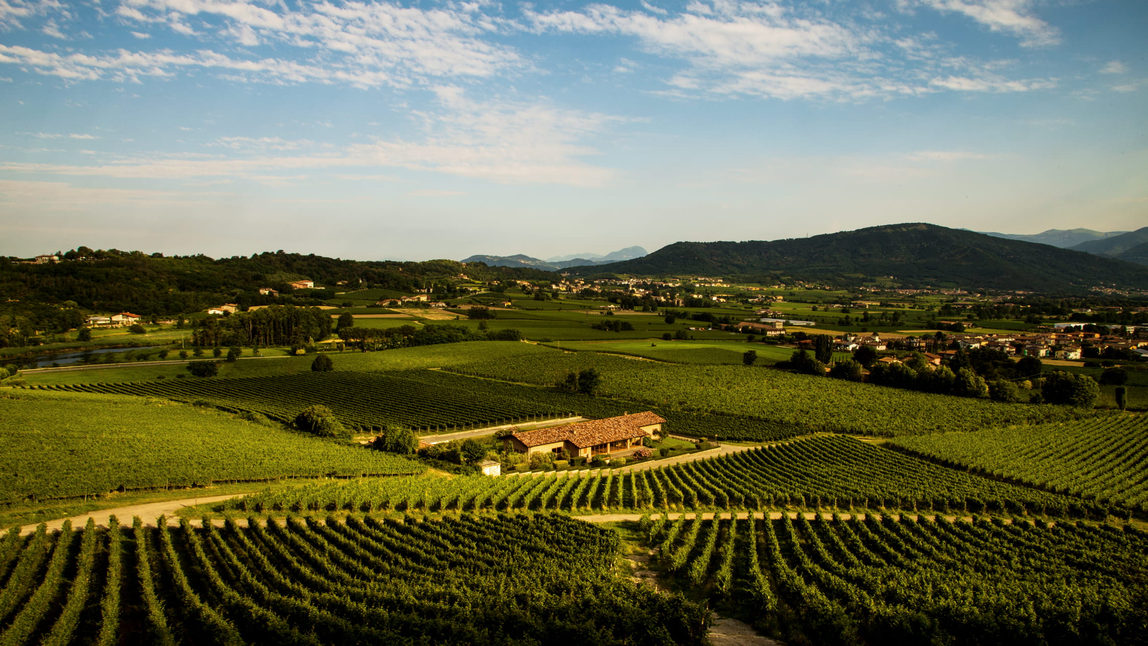 Ronco Calino Franciacorta