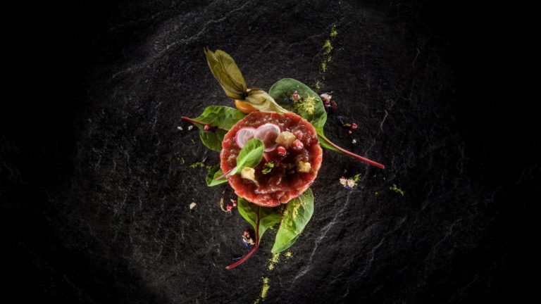 YUGEN Lounge Restaurant