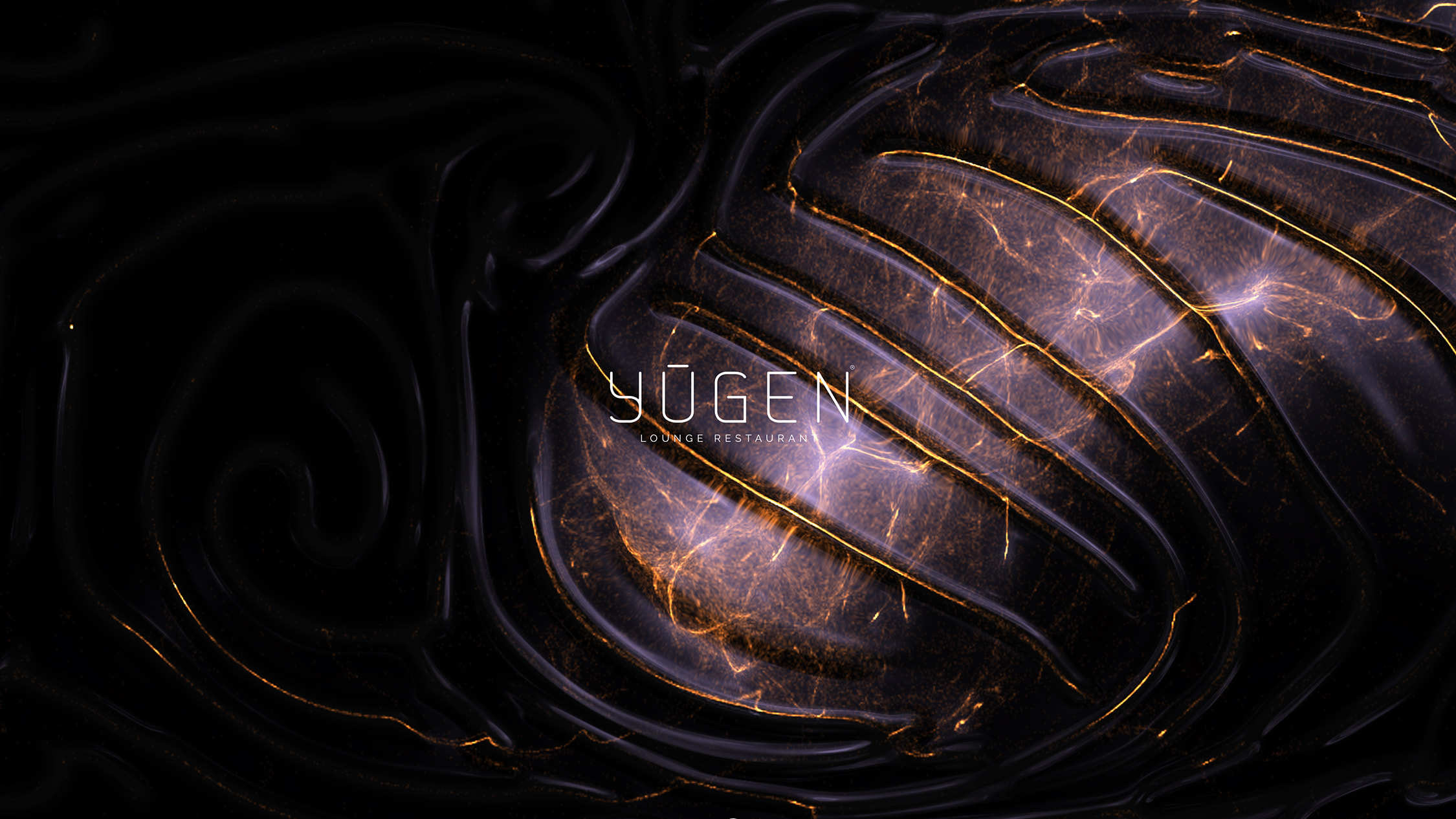 YUGEN Lounge Restaurant