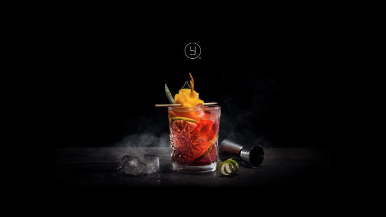 YUGEN Lounge Restaurant