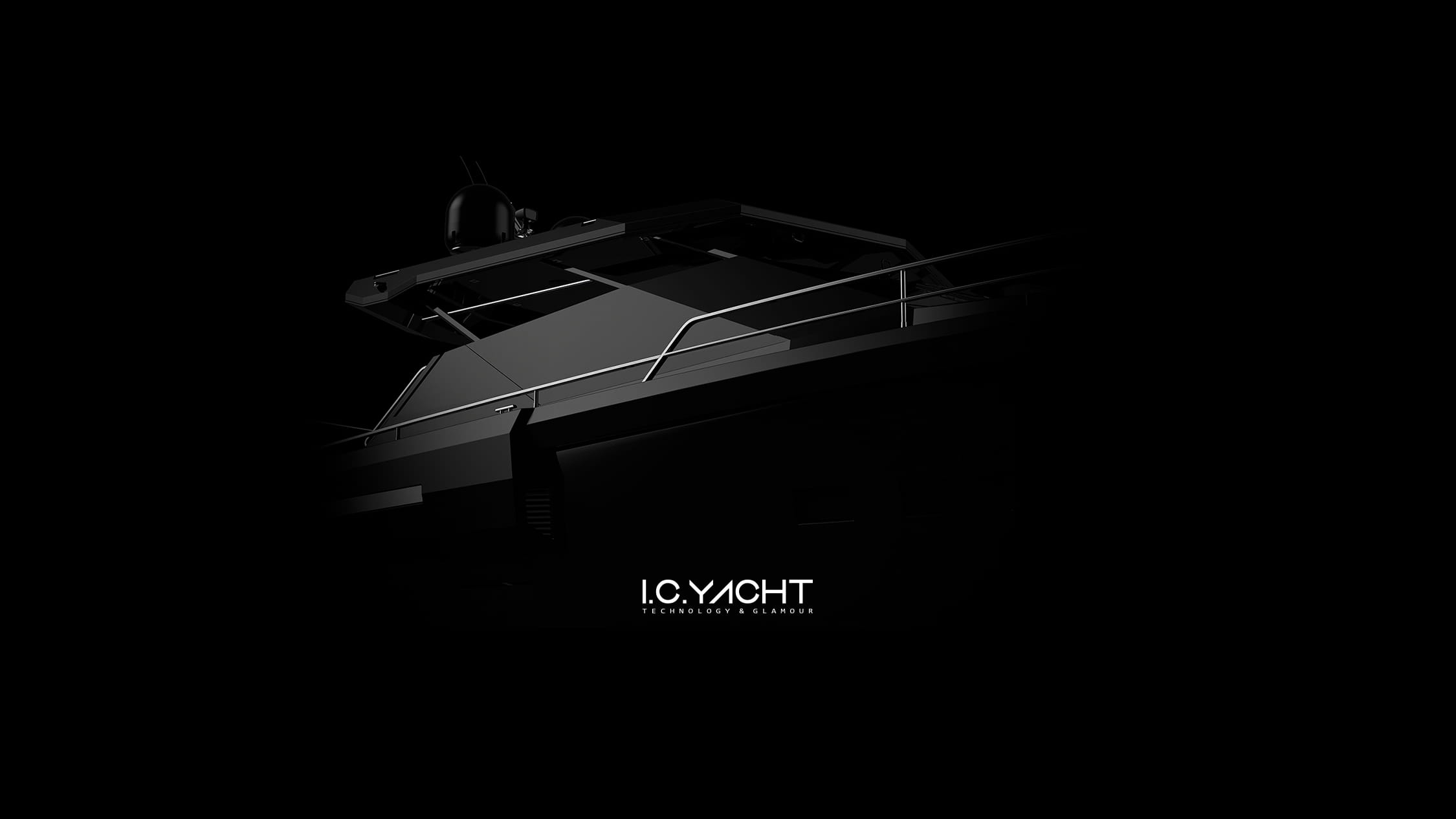 I.C.YACHT
